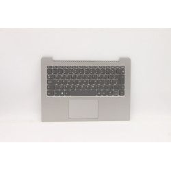 Upper Case ASM 3N 81F4