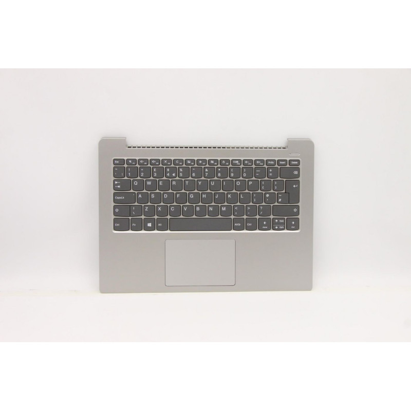 Upper Case ASM 3N 81F4