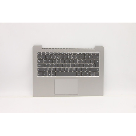 Upper Case ASM 3N 81F4