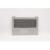 Upper Case ASM 3N 81F4