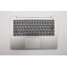 Upper Case ASM 3N 81F4