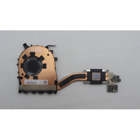 Heatsink At2Zf001Vv0
