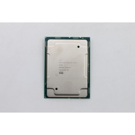 Intel Xeon Gold 6230