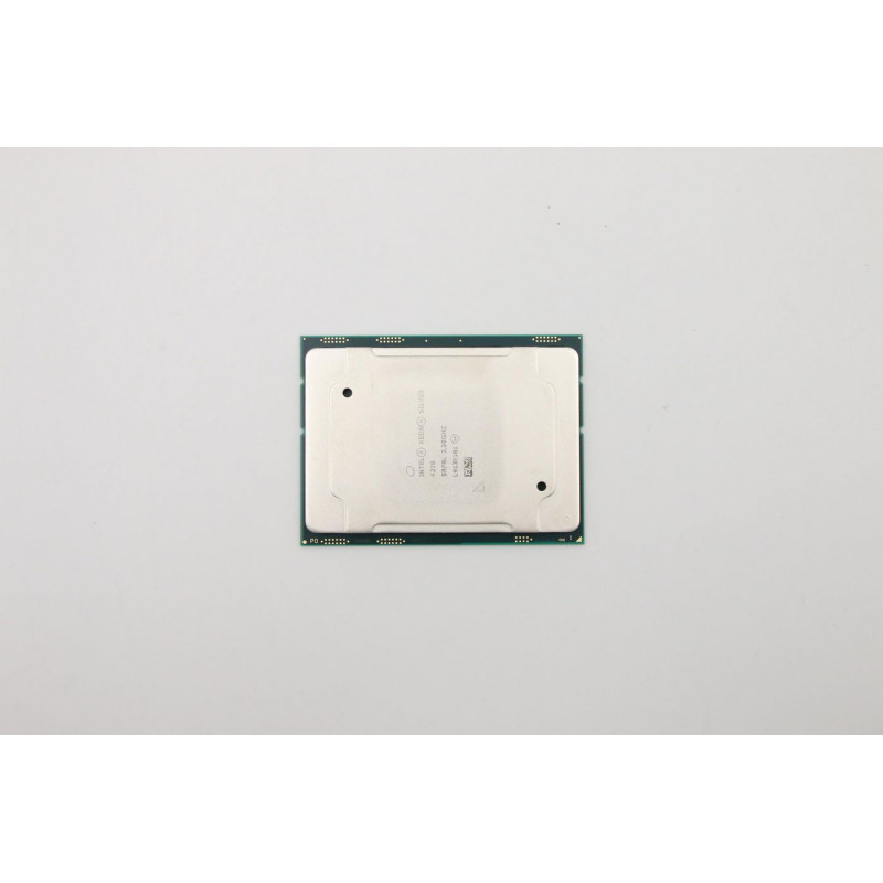 Intel Xeon Silver 4210