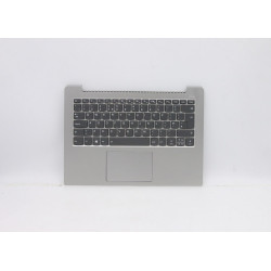 Upper Case ASM 3N 81F4