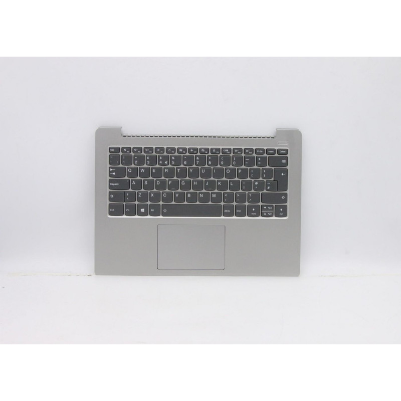 Upper Case ASM 3N 81F4