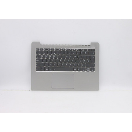 Upper Case ASM 3N 81F4