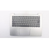 Upper Case ASM 3N 81F4