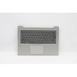 Upper Case ASM 3N 81F4