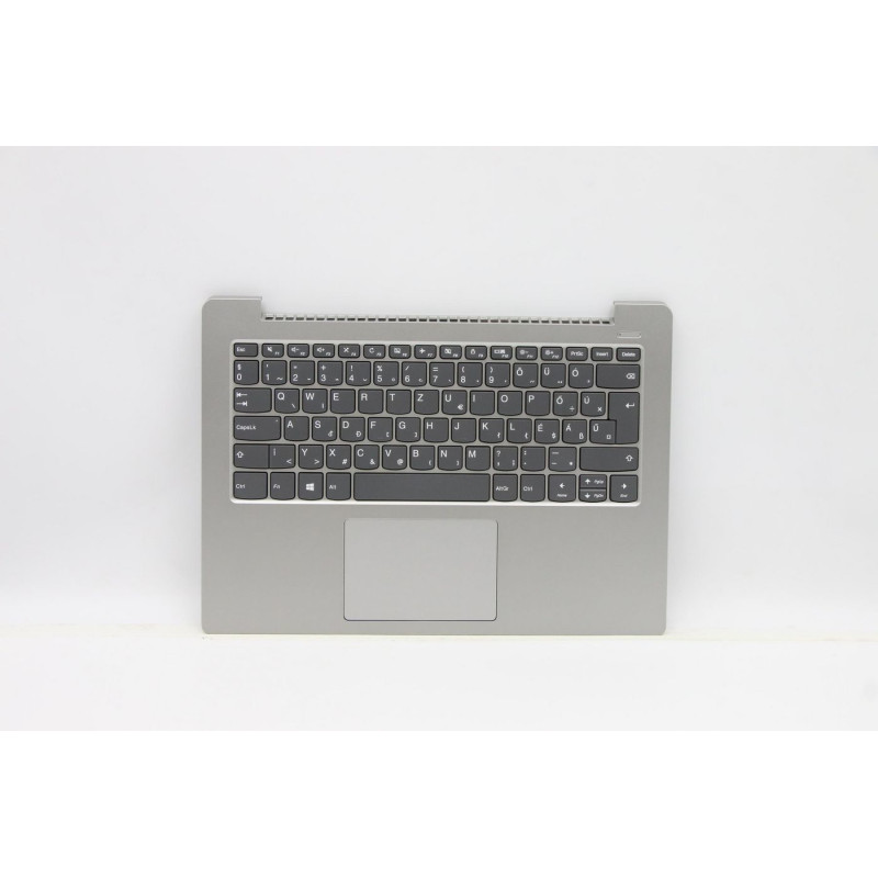 Upper Case ASM 3N 81F4
