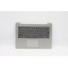 Upper Case ASM 3N 81F4