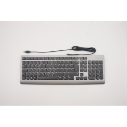 FRU, Sunrex EKB-536A USB