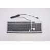 FRU, Sunrex EKB-536A USB