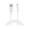USB-A to MicroUSB Charge