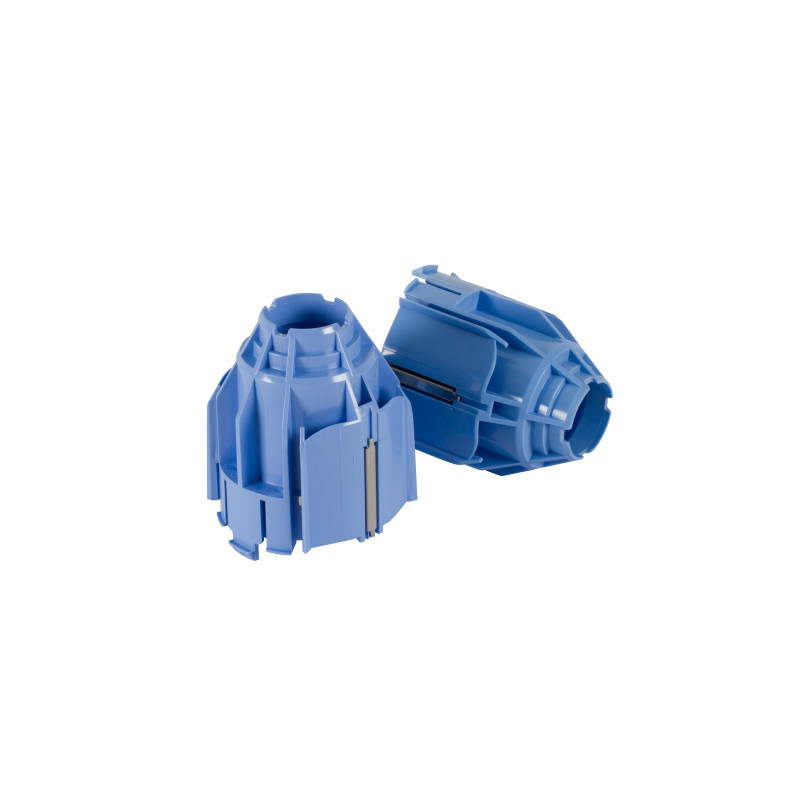 HP Designjet 3 inch Spindle Adaptor Kit