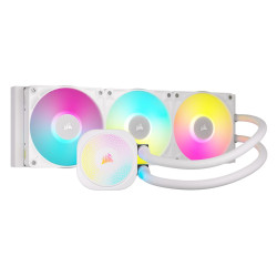 Corsair iCUE LINK TITAN RX RGB Procesador Sistema de refrige | APLIUM