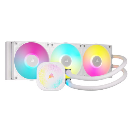 Corsair iCUE LINK TITAN RX RGB Procesador Sistema de refrige | APLIUM