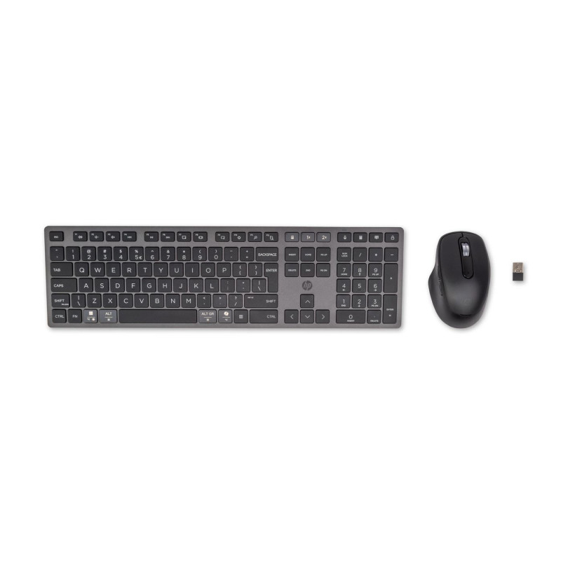 720 Multi-Device Rechargeable