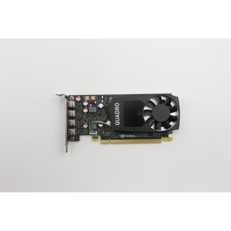 NVIDIA Quadro P620