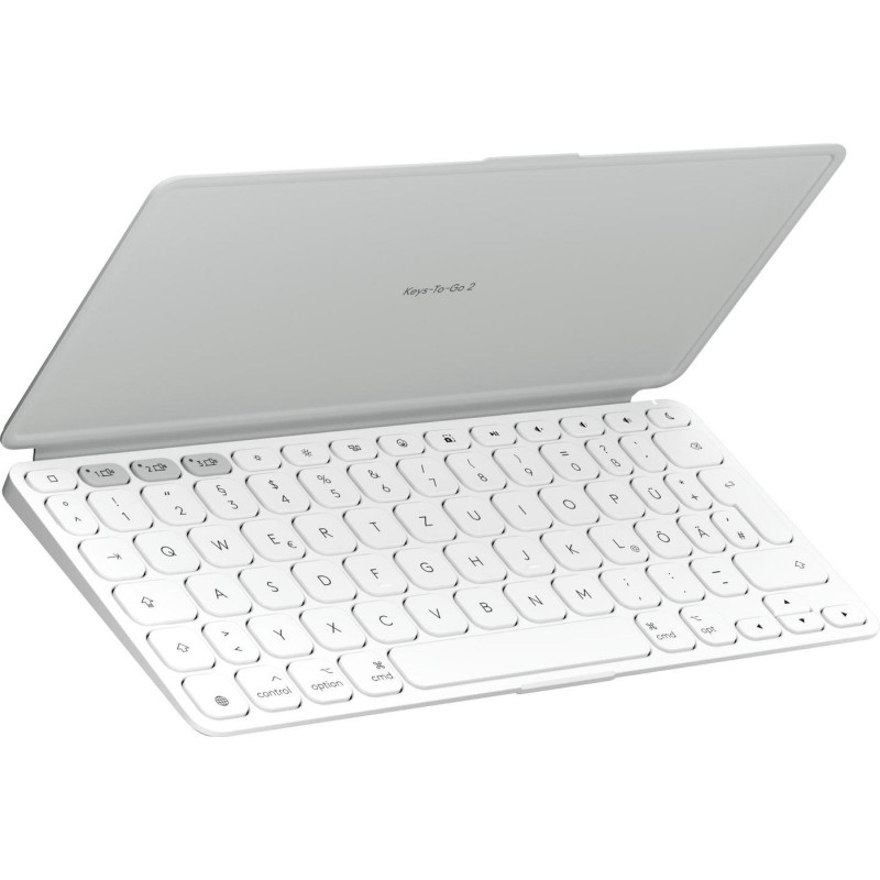 Keys-To-Go 2 Keyboard