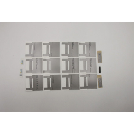 Mudflap1.0 INTEL Muldflap