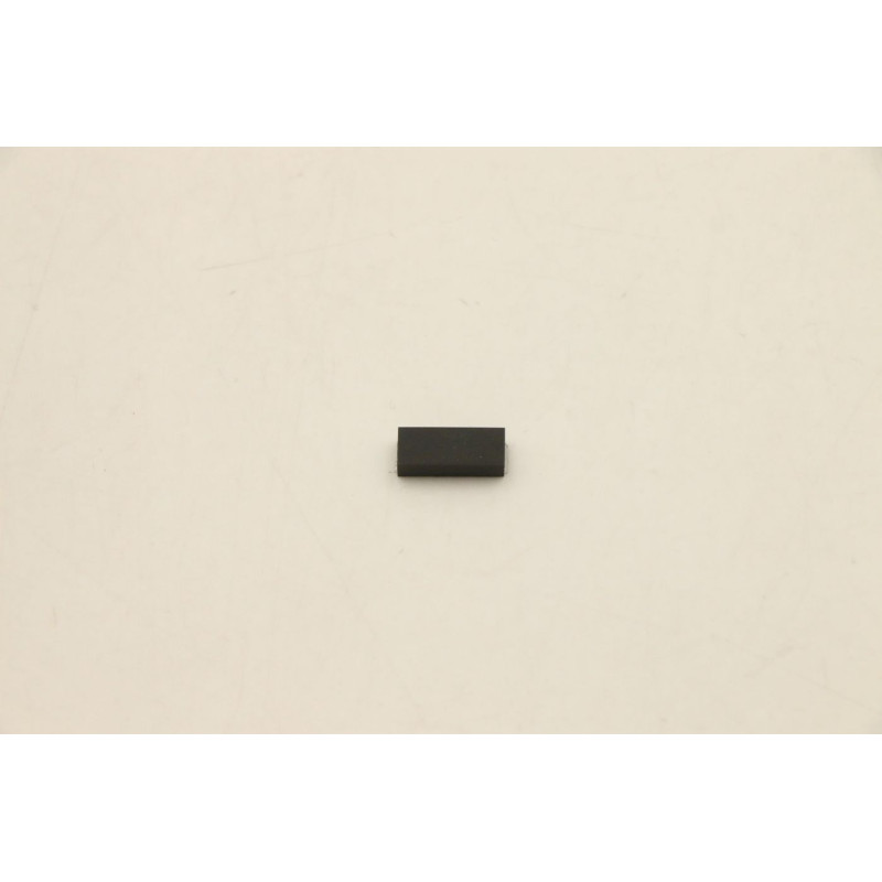 Rubber skids for