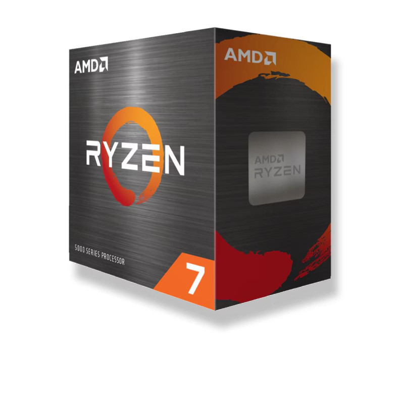 AMD Ryzen 7 5800XT procesador 3,8 GHz 36 MB L2 & L3 Caja | APLIUM