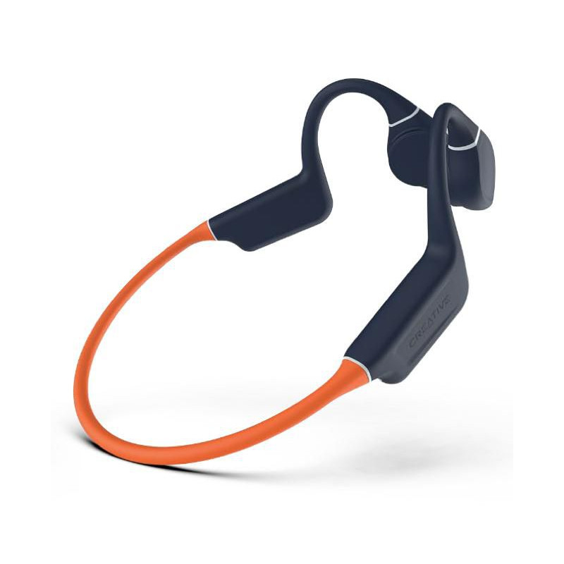 Ef1081 Headset Wireless