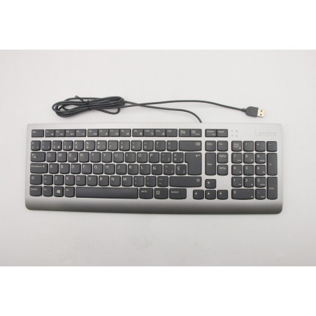 FRU, Sunrex EKB-536A USB