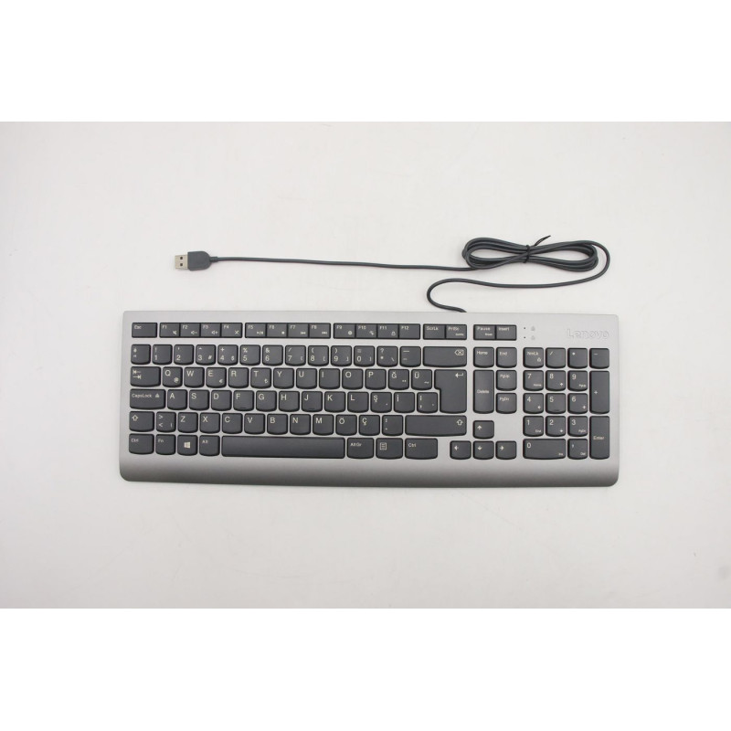 FRU, Sunrex EKB-536A USB
