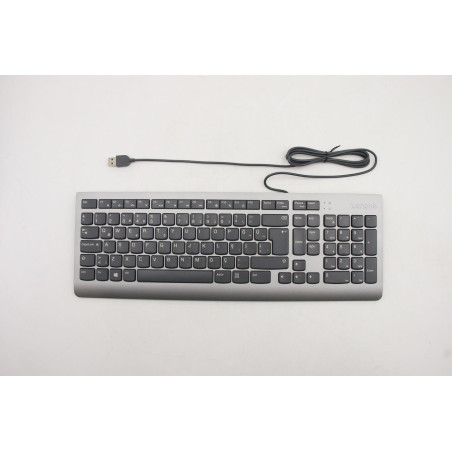 FRU, Sunrex EKB-536A USB