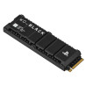 WD Black SN850P NVMe SSD WDBBYV0010BNC-WRSN - SSD - 1TB - in | APLIUM