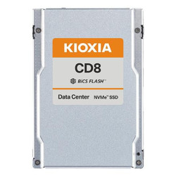 CD8-V 2.5" 6.4 TB PCI Express
