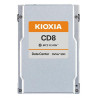 KIOXIA CD8-V Series KCD8XVUG6T40 - SSD - Mixed Use - 6400GB | APLIUM