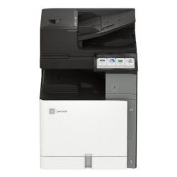 Lexmark CX833se - Impresora multifunción - color - laser - A | APLIUM
