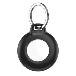 Belkin Secure Holder - Estuche para Airtag - llavero - plást | APLIUM
