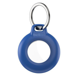 Belkin Secure Holder - Estuche para Airtag - key ring - plás | APLIUM