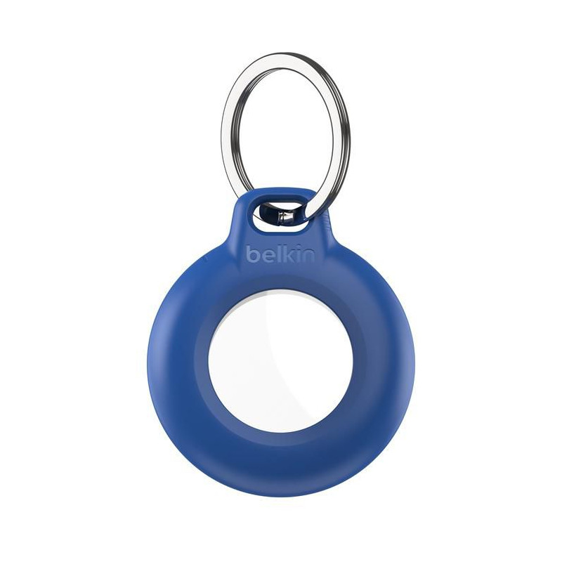 Belkin Secure Holder - Estuche para Airtag - key ring - plás | APLIUM