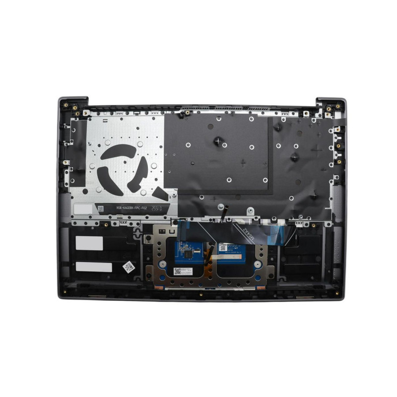 COVER UpASSY HUN H83S1 LG AL | APLIUM