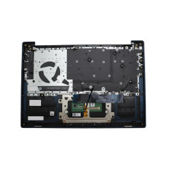 COVER UpASSY JPN H83S1 CB AL | APLIUM