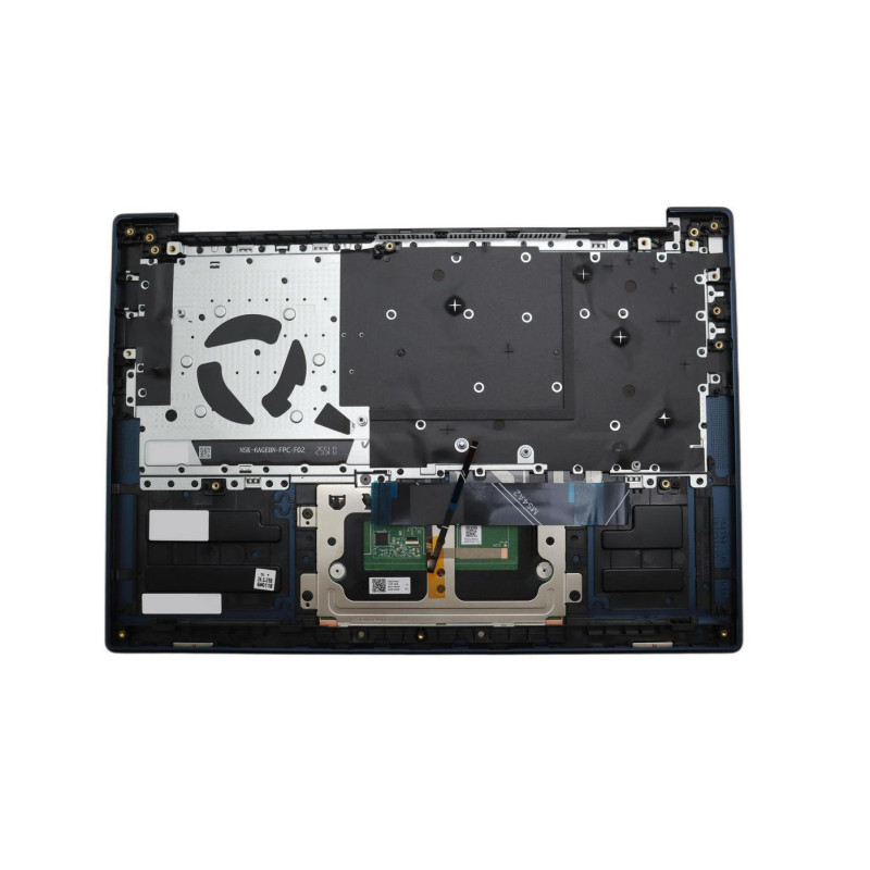 COVER UpASSY JPN H83S1 CB AL | APLIUM