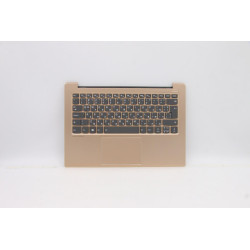 Upper Case L 81EU COP W/KB