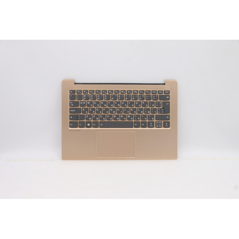 Upper Case L 81EU COP W/KB