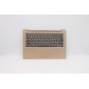Upper Case L 81EU COP W/KB
