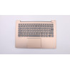 Upper Case L 81EU COP W/KB