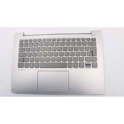 Upper Case L 81EU MGR W/KB