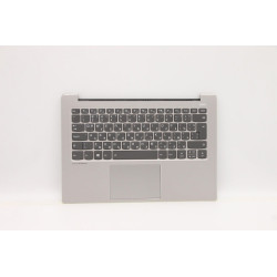 Upper Case L 81EU MGR W/KB