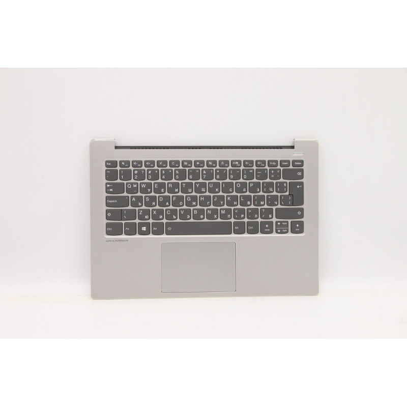 Upper Case L 81EU MGR W/KB