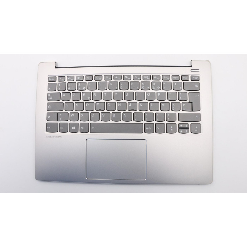 Upper Case L 81EU MGR W/KB