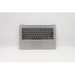 Upper Case L 81EU MGR W/KB